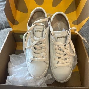 Soludos Women’s Sneakers